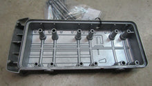 Mercury 827692 1 Cover 40132 Screws - Used