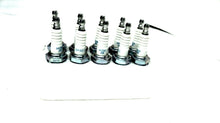 Lot of 10 NGK BR8ES Spark Plugs 5422