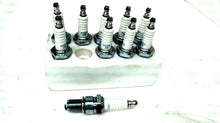 Lot of 10 NGK BR8ES Spark Plugs 5422