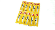 Lot of 10 NGK BR9HS Spark Plugs 4522