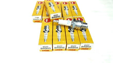 Lot of 10 NGK BR9HS Spark Plugs 4522