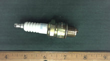 Lot of 10 NGK BR9HS-10 Spark Plugs 4551 (GLM)