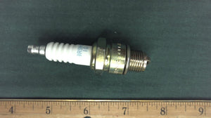 Lot of 10 NGK BR9HS-10 Spark Plugs 4551 (GLM)