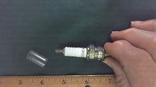 PKG of 10 NGK C6HSA Spark Plugs 3228 (GLM)
