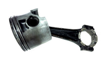 Evinrude 5005244 Starboard Piston 5000643 Connecting Rod 348495 Bearing - Used