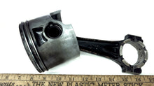 Evinrude 5005244 Starboard Piston 5000643 Connecting Rod 348495 Bearing - Used