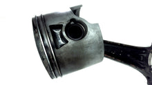 Evinrude 5005244 Starboard Piston 5000643 Connecting Rod 348495 Bearing - Used