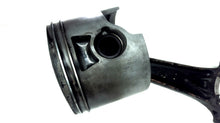 Evinrude 5005244 Starboard Piston 5000643 Connecting Rod 348495 Bearing - Used