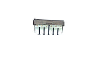 Evinrude Ficht 5000323 Reed Block - Used