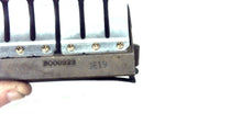 Evinrude Ficht 5000323 Reed Block - Used