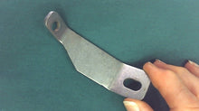 Evinrude Ficht 350936 CPS Bracket Brace - Used