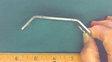 Evinrude Ficht 350936 CPS Bracket Brace - Used
