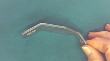 Evinrude Ficht 350936 CPS Bracket Brace - Used
