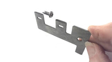 Mercury 826121 1 Bracket 48408 Screw - Used