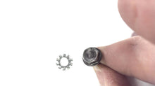 Evinrude Ficht 333673 Screw - Used