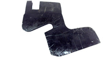 Evinrude Ficht 349435 Foam Barrier - Front Starboard - Used