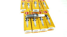 Lot of 10 NGK LFR5A-11 Spark Plugs 6376