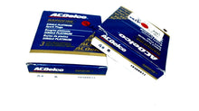 Pair of 4 Packs of ACDelco # 8 Spark Plugs (Total of 8 Plugs) (GLM)