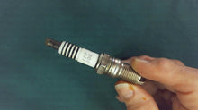 PKG of 4 Autolite APP606 Spark Plugs - Double Platinum Finewire (GLM)