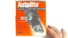 PKG of 4 Autolite # 685 Spark Plugs - Copper Core Nascar Performance (GLM)