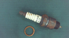 Lot of 10 Autolite #A42 Spark Plugs - Motorcraft