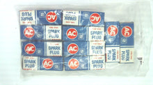 Lot of 10 ACDelco 44F Spark Plugs