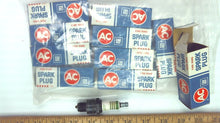 Lot of 10 ACDelco 44F Spark Plugs