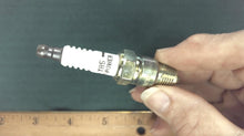 Lot of 10 NGK YR5 Spark Plugs 7052