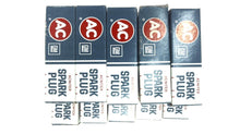 Lot of 10 ACDelco CR42N Spark Plugs