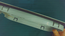 Seadoo 291001744 Front Door - Used
