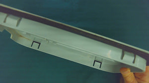 Seadoo 291001744 Front Door - Used