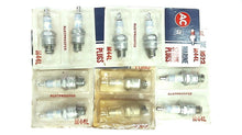 Lot of 10 ACDelco M44L Spark Plugs
