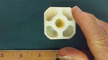 Chrysler A50094-1 FA50094-1 Prop Nut
