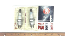 Lot of 10 ACDelco V400S Spark Plugs
