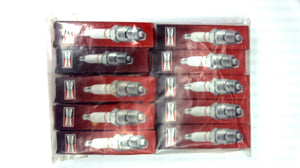 Lot of 10 Champion RS9YC Spark Plugs 304