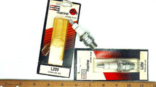 Lot of 10 Champion L20V Spark Plug 837 (GLM)