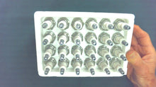 Shop/Service Pack of 24 Champion L86C Spark Plugs 306