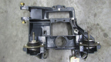 OMC Cobra 913826 Inner Transom Plate - Used