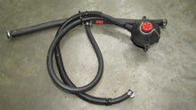 Seadoo 276000134 Regulator Assy 275500548 219704357 219704394 Hoses - Used