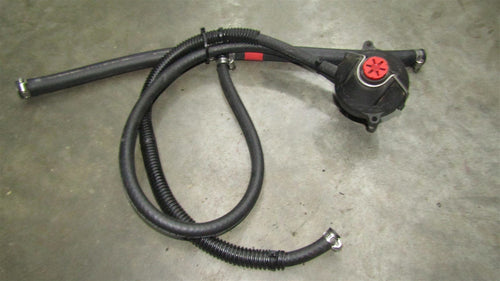 Seadoo 276000134 Regulator Assy 275500548 219704357 219704394 Hoses - Used