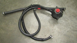 Seadoo 276000134 Regulator Assy 275500548 219704357 219704394 Hoses - Used