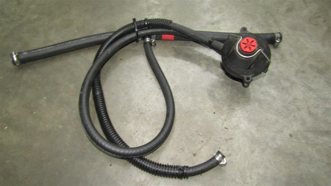 Seadoo 276000134 Regulator Assy 275500548 219704357 219704394 Hoses - Used