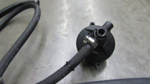 Seadoo 276000134 Regulator Assy 275500548 219704357 219704394 Hoses - Used