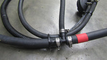 Seadoo 276000134 Regulator Assy 275500548 219704357 219704394 Hoses - Used