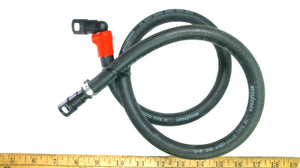 Seadoo 275500651 Hose Assembly - Used