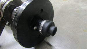 Seadoo 420887891 Crankshaft 420832573 Ball Bearings 420834315 Gear - Used
