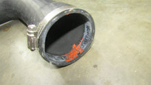 Seadoo 274001019 Exhaust Hose w/Clamps - Used
