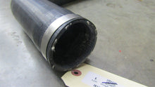 Seadoo 274001019 Exhaust Hose w/Clamps - Used