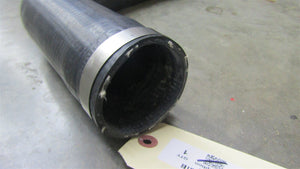 Seadoo 274001019 Exhaust Hose w/Clamps - Used
