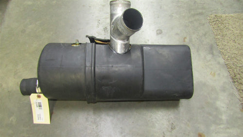 Seadoo 274001022 Muffler 274000790 274000793 Covers - Used